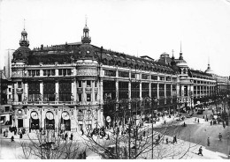 PARIS - Les Grands Magasins Du Printemps - Boulevard Haussmann - état - Arrondissement: 09