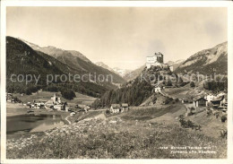 11648566 Tarasp Schloss Tarasp - Autres & Non Classés