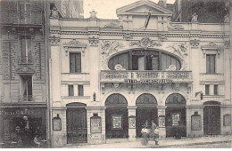 PARIS - Le Concert De La Gaité Rochechouart - Très Bon état - Distrito: 09