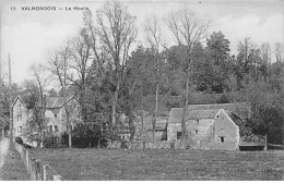 VALMONDOIS - Le Moulin - Très Bon état - Valmondois