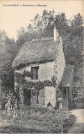 VALMONDOIS - Chaumière à L'Equipée - Très Bon état - Valmondois