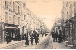 ENGHIEN LES BAINS - La Grande Rue - Très Bon état - Enghien Les Bains