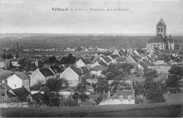 VETHEUIL - Panorama, Pris Du Rocher - Très Bon état - Vetheuil