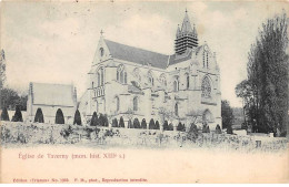 Eglise De TAVERNY - Très Bon état - Taverny