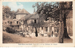 SAINT BRICE SOUS FORET - Le Château De Nézan - Très Bon état - Saint-Brice-sous-Forêt
