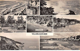 VILLERS SUR MER - Très Bon état - Villers Sur Mer