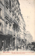 PARIS - Tout Paris - Ancien Hôtel De MMe La Marquise De Pompadour - Très Bon état - Distretto: 05