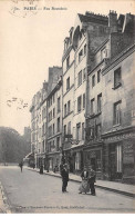 PARIS - Rue Boutebrie - Très Bon état - Distrito: 05