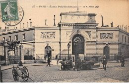 PARIS - Ecole Polytechnique - Très Bon état - Distretto: 05