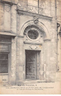 PARIS D'Autrefois - Rue Du Fouarre - Très Bon état - Distrito: 05