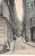 PARIS - Rue Zacharie - Très Bon état - Distretto: 05