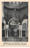 PARIS - Institut Musulman - Mosquée De PAris - Très Bon état - Distrito: 05