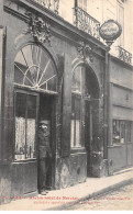 PARIS - Ancien Hôtel De Nerciat - Très Bon état - Distretto: 05