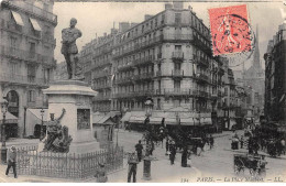 PARIS - La Place Maubert - Très Bon état - Arrondissement: 05