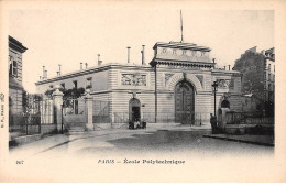 PARIS - Ecole Polytechnique - Très Bon état - Distretto: 05