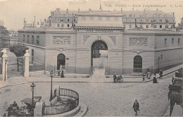 PARIS - Ecole Polytechnique - Très Bon état - Arrondissement: 05