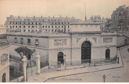 PARIS - L'Ecole Polytechnique - Très Bon état - Distrito: 05