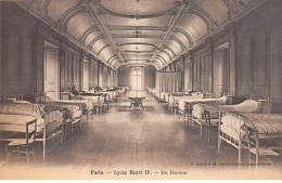 PARIS - Lycée Henri IV - Un Dortoir - Très Bon état - District 05