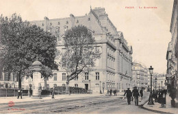PARIS - La Sorbonne - Très Bon état - Arrondissement: 05