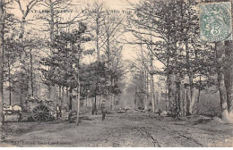 SAINT LEU - TAVERNY - En Forêt - L'Allée Verte - Très Bon état - Saint Leu La Foret