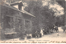 SAINT LEU - En Forêt - L'Eauriette - Très Bon état - Saint Leu La Foret