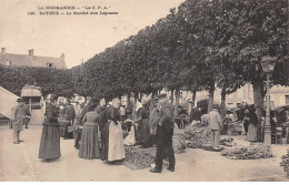 BAYEUX - Le Marché Aux Légumes - Très Bon état - Bayeux