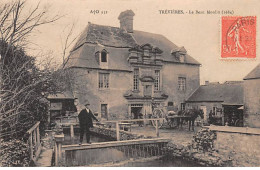 TREVIERES - Le Beau Moulin - Très Bon état - Sonstige & Ohne Zuordnung