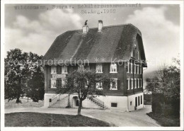 11648541 Buonas Gasthaus-Pension Wildenmann Buonas - Andere & Zonder Classificatie