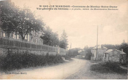 LE WARIDON - Vue Générale Du Hameau - Très Bon état - Other & Unclassified