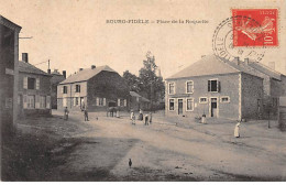 BOURG FIDELE - Place De La Roquette - Très Bon état - Andere & Zonder Classificatie