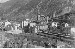 LA BRIGUE - 1949 - Très Bon état - Andere & Zonder Classificatie