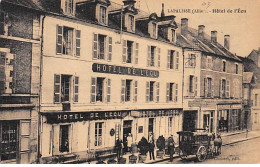 LAPALISSE - Hôtel De L'Ecu - Très Bon état - Lapalisse