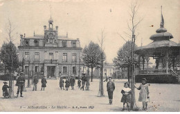 ALFORTVILLE - La Mairie - Très Bon état - Alfortville