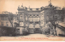 Hôtel Dépendant De L'ancienne Communauté De SAINT AURE - Très Bon état - Other & Unclassified