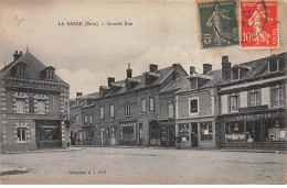 LA BARRE - Grande Rue - Très Bon état - Other & Unclassified