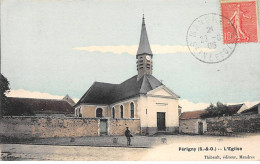 PERIGNY - L'Eglise - Très Bon état - Perigny