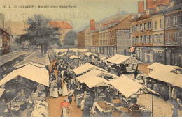 ELBEUF - Marché Place Saint Louis - Très Bon état - Elbeuf