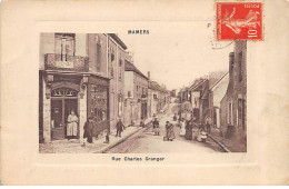 MAMERS - Rue Charles Granger - Très Bon état - Mamers