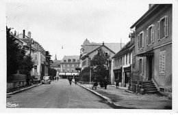 AUDINCOURT - Grande Rue - Très Bon état - Sonstige & Ohne Zuordnung