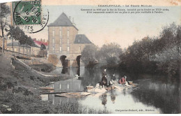 CHARLEVILLE - Le Grand Moulin - Très Bon état - Charleville
