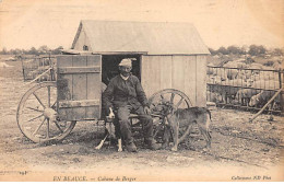 EN BEAUCE - Cabane De Berger - Très Bon état - Otros & Sin Clasificación