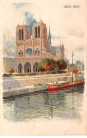 PARIS - Notre Dame - Très Bon état - Notre Dame Von Paris