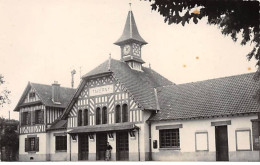 TAVERNY - La Gare - Très Bon état - Taverny