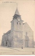 LA FRETTE - Eglise - Très Bon état - La Frette-sur-Seine