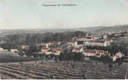 Panorama De VAUREAL - état - Vauréal