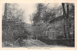 SAINT LEU LA FORET - L'Eauriette - Très Bon état - Saint Leu La Foret