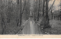 LABBEVILLE - Château De Labbeville - Très Bon état - Sonstige & Ohne Zuordnung