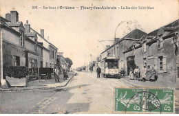 FLEURY LES AUBRAIS - La Barrière Saint Marc - Très Bon état - Other & Unclassified