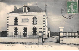 OUSSON - Fromagerie Du Val De Loire - Très Bon état - Other & Unclassified