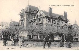 LA BAULE - Hôtel De La Plage - Très Bon état - La Baule-Escoublac